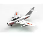 Trumpeter Easy Model 37138 - Mig-15 UTI China PLA Air Force 